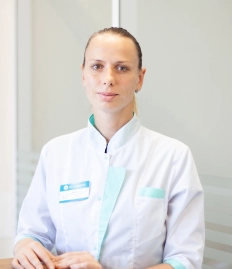 Разницина Анна Леонидовна